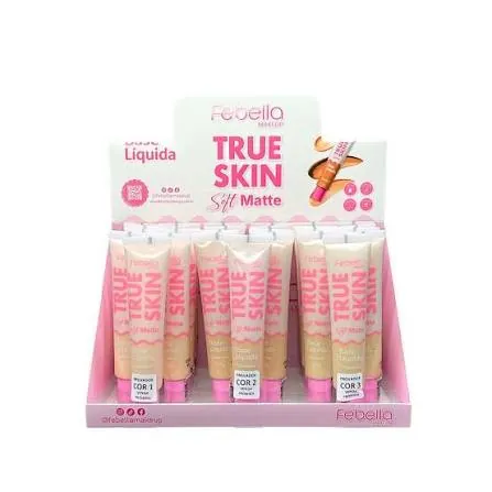Produtos de Rosto na Make é 10