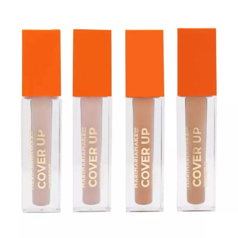 Base Cover Up da marca Mari Maria Makeup na Make é 10