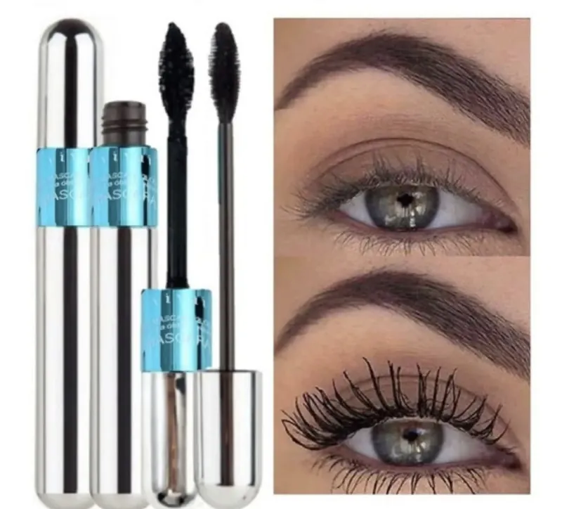 Produtos de Cílios na Make é 10