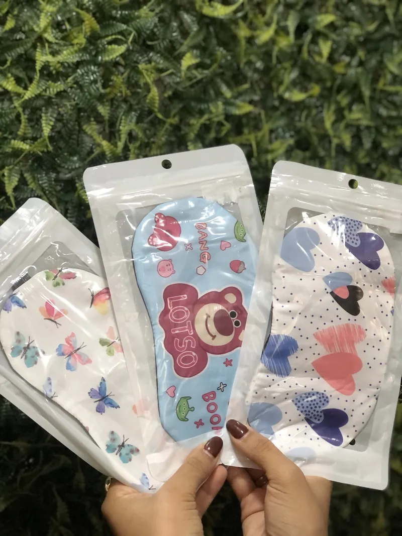 Itens de cuidado pessoal expostos na Make é 10